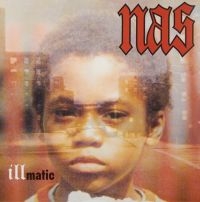 Nas - Illmatic i gruppen VI TIPSAR / Bengans Personal Tipsar / Elis Tipsar Hip-Hop & lite annat hos Bengans Skivbutik AB (491160)