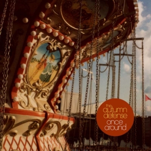 Autumn Defense - Once Around i gruppen VI TIPSAR / Klassiska lablar / YepRoc / Vinyl hos Bengans Skivbutik AB (491320)