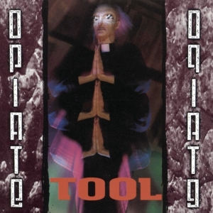 Tool - Opiate i gruppen VINYL / Hårdrock,Pop-Rock hos Bengans Skivbutik AB (491336)