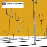 Muse - Origin Of Symmetry i gruppen Kampanjer / Vinylkampanjer / Vinylkampanj hos Bengans Skivbutik AB (491338)