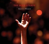 The Hold Steady - Heaven Is Whenever in the group VINYL / Pop-Rock at Bengans Skivbutik AB (491373)