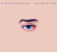 Einsturzende Neubauten - Ende Neu i gruppen VINYL / Pop-Rock hos Bengans Skivbutik AB (491422)