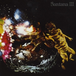 Santana - Santana Iii + 4 i gruppen Vi Tipsar / Klassiska lablar / Music On Vinyl hos Bengans Skivbutik AB (491550)