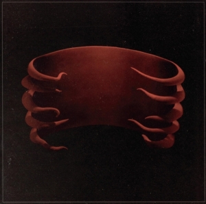 Tool - Undertow i gruppen VINYL / Hårdrock,Pop-Rock hos Bengans Skivbutik AB (491671)