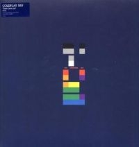 Coldplay - X&Y i gruppen VI TIPSAR / Startsida Vinylkampanj hos Bengans Skivbutik AB (491717)