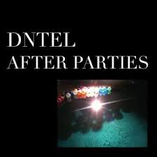 Dntel - After Parties 1 in the group OUR PICKS /  at Bengans Skivbutik AB (491733)