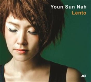 Youn Sun Nah - Lento (Lp) i gruppen VINYL / Jazz/Blues hos Bengans Skivbutik AB (491791)