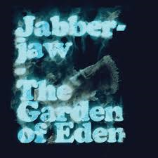 JABBERJAW - The Garden Of Eden i gruppen VI TIPSAR / test rea 99 hos Bengans Skivbutik AB (491793)