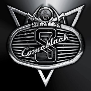 Scorpions - Comeblack i gruppen VINYL / Pop-Rock hos Bengans Skivbutik AB (492034)