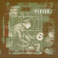Pixies - Doolittle in the group VINYL / Regular Custormer Discount april 24 at Bengans Skivbutik AB (492090)