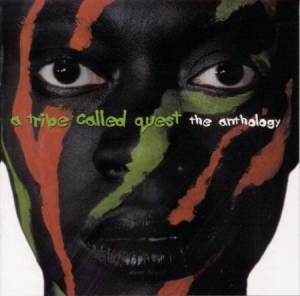 A Tribe Called Quest - Anthology (2LP) i gruppen Kampanjer / BlackFriday2020 hos Bengans Skivbutik AB (492091)