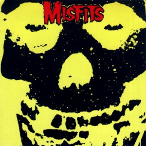 Misfits - Compilation i gruppen VINYL / Pop-Rock hos Bengans Skivbutik AB (492113)