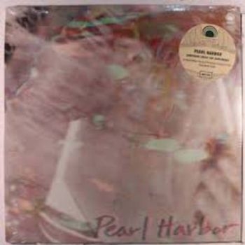 Pearl Harbour - Something About The Chaparrals i gruppen VINYL / Toppsäljare hos Bengans Skivbutik AB (492163)