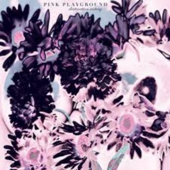 Pink Playground - Destination Ecstacy i gruppen VINYL / Toppsäljare hos Bengans Skivbutik AB (492165)