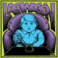 Lagwagon - Duh (Reissue) (Vinyl Lp) i gruppen VINYL / Pop-Rock,Punk hos Bengans Skivbutik AB (492169)