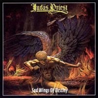 Judas Priest - Sad Wings Of Destiny in the group VINYL / Hårdrock at Bengans Skivbutik AB (492190)