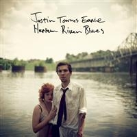 Earle Justin Townes - Harlem River Blues i gruppen VINYL / Country,Pop-Rock hos Bengans Skivbutik AB (492211)