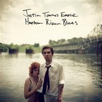 Earle Justin Townes - Harlem River Blues i gruppen Minishops / Justin Townes Earle hos Bengans Skivbutik AB (492211)