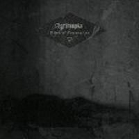 Agrimonia - Rites Of Seperation i gruppen VINYL / Hårdrock,Svensk Musik hos Bengans Skivbutik AB (492212)