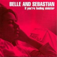 Belle And Sebastian - If You're Feeling Sinister i gruppen VINYL / Pop-Rock hos Bengans Skivbutik AB (492291)