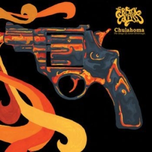 Black Keys - Chulahoma i gruppen VINYL / Pop-Rock hos Bengans Skivbutik AB (492358)