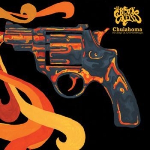 Black Keys - Chulahoma i gruppen CD / Pop-Rock hos Bengans Skivbutik AB (492358r)