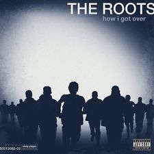 Roots - How I Got Over i gruppen VINYL / Vinyl RnB-Hiphop hos Bengans Skivbutik AB (492379)