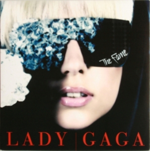 Lady Gaga - Fame (2LP) - US Import i gruppen VI TIPSAR / Mest populära vinylklassiker hos Bengans Skivbutik AB (492709)