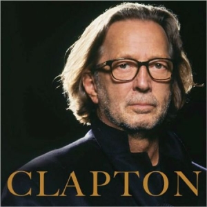 Eric Clapton - Clapton i gruppen VINYL / Rock hos Bengans Skivbutik AB (492718)