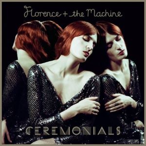 Florence + The Machine - Ceremonials - Vinyl i gruppen Kampanjer / BlackFriday2020 hos Bengans Skivbutik AB (492800)