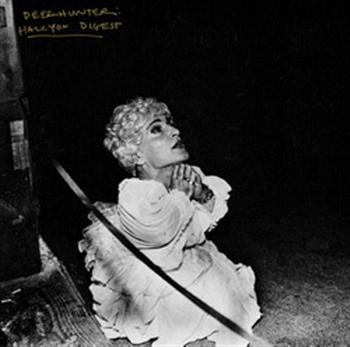 Deerhunter - Halcyon Digest i gruppen VI TIPSAR / Bäst Album Under 10-talet / Bäst Album Under 10-talet - Pitchfork hos Bengans Skivbutik AB (492849)