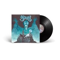 Ghost - Opus Eponymous i gruppen VINYL / Hårdrock,Svensk Folkmusik hos Bengans Skivbutik AB (492887)
