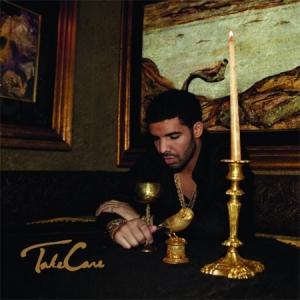 Drake - Take Care - Vinyl i gruppen Kampanjer / Bäst Album Under 10-talet / Bäst Album Under 10-talet - RollingStone hos Bengans Skivbutik AB (492892)