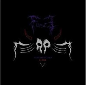 Furze - Reaper Subconscious Guide i gruppen VINYL / Hårdrock/ Heavy metal hos Bengans Skivbutik AB (492912)