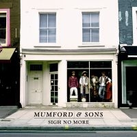 Mumford & Sons - Sigh No More (Lp) i gruppen VI TIPSAR / Vinylkampanjer / Vinylrea nyinkommet hos Bengans Skivbutik AB (493106)