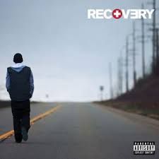 Eminem - Recovery - Vinyl i gruppen VINYL / Hip Hop-Rap,RnB-Soul hos Bengans Skivbutik AB (493109)