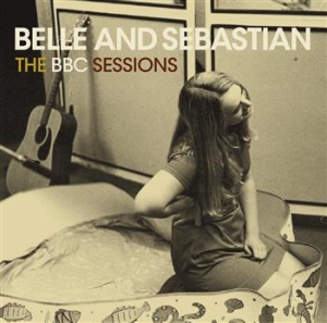 Belle & Sebastian - Bbc Sessions i gruppen Minishops / Belle And Sebastian hos Bengans Skivbutik AB (493195)