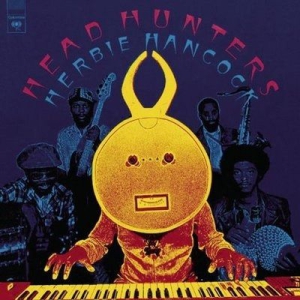 Herbie Hancock - Headhunters.. -Hq- i gruppen VI TIPSAR / Klassiska lablar / Music On Vinyl hos Bengans Skivbutik AB (493209)