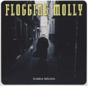 Flogging Molly - Drunken Lullabies i gruppen VINYL / Pop-Rock hos Bengans Skivbutik AB (493284)