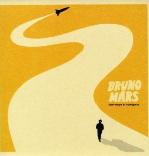 Bruno Mars - Doo-Wops & Hooligans i gruppen VI TIPSAR / Vinylkampanjer / Vinylkampanj hos Bengans Skivbutik AB (493526)