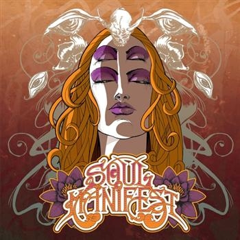 Soul Manifest - White Season i gruppen VINYL / Toppsäljare hos Bengans Skivbutik AB (493548)