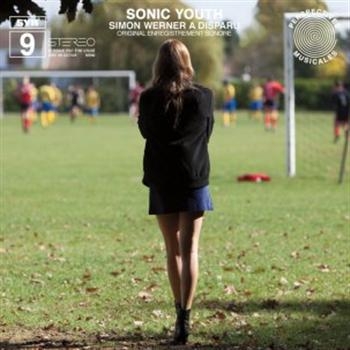 Sonic Youth - Simon Werner A Disparu i gruppen VINYL / Toppsäljare hos Bengans Skivbutik AB (493613)