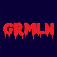 Grmln - Empire i gruppen VINYL / Hårdrock/ Heavy metal hos Bengans Skivbutik AB (493653)