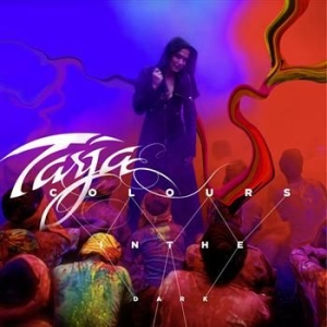 Tarja Turunen - Colours In The Dark i gruppen VINYL / Hårdrock hos Bengans Skivbutik AB (493771)