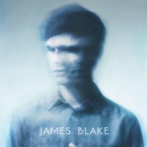 James Blake - James Blake i gruppen VINYL / Elektroniskt,Pop-Rock hos Bengans Skivbutik AB (493844)