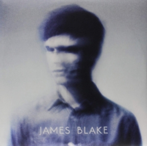 James Blake - James Blake i gruppen VINYL / Elektroniskt,Pop-Rock hos Bengans Skivbutik AB (493844)