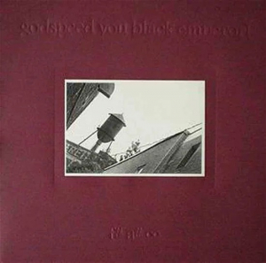 Godspeed You! Black Emperor - F#A#Infinity i gruppen ÖVRIGT / Startsida Vinylkampanj TEMP hos Bengans Skivbutik AB (493870)