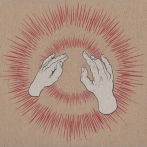 Godspeed You! Black Emperor - Lift Your Skinny Fists Like Antenna i gruppen Minishops /  Godspeed You hos Bengans Skivbutik AB (493876)