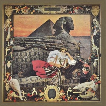 Curtis Miki - First Ear (180 G) i gruppen VINYL / Toppsäljare hos Bengans Skivbutik AB (493887)