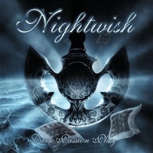 Nightwish - Dark Passion Play i gruppen Minishops / Nightwish hos Bengans Skivbutik AB (493945)